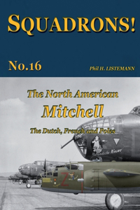 North American Mitchell