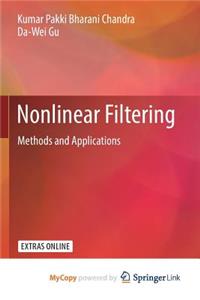 Nonlinear Filtering