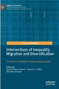 Intersections of Inequality, Migration and Diversification