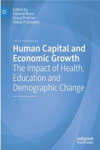 Human Capital and Economic Growth