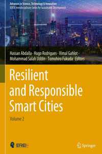 Resilient and Responsible Smart Cities