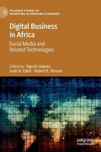 Digital Business in Africa