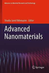 Advanced Nanomaterials