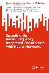 Speeding-Up Radio-Frequency Integrated Circuit Sizing with Neural Networks