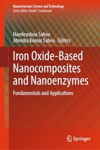 Iron Oxide-Based Nanocomposites and Nanoenzymes