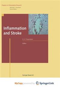 Inflammation and Stroke