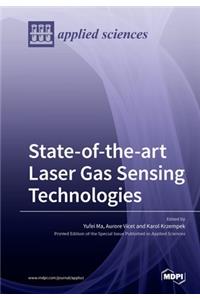 State-of-the-art Laser Gas Sensing Technologies