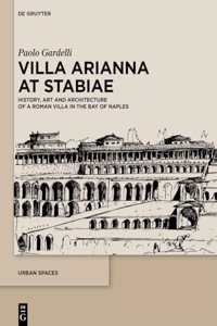 Villa Arianna at Stabiae