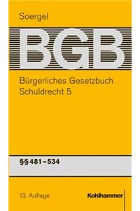 Burgerliches Gesetzbuch Mit Einfuhrungsgesetz Und Nebengesetzen (Bgb)