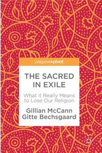 Sacred in Exile