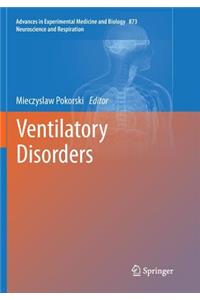 Ventilatory Disorders