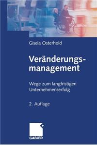 Veränderungsmanagement