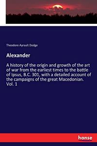 Alexander