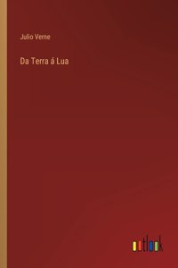 Da Terra a Lua