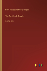 The Castle of Otranto