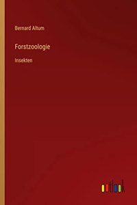 Forstzoologie