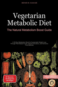 Vegetarian Metabolic Diet