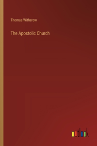 Apostolic Church