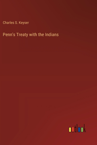 Penn's Treaty with the Indians