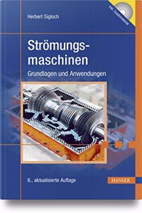 Strömungsmaschinen, 6.A.