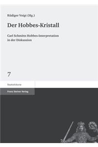 Der Hobbes-Kristall