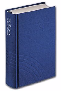 Evangelisches Gesangbuch Taschenausgabe - Neue Rechtschreibung