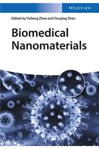 Biomedical Nanomaterials