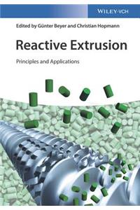 Reactive Extrusion