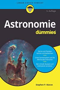 Astronomie fur Dummies 5e