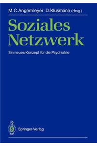 Soziales Netzwerk