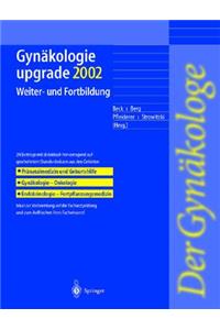 Gynäkologie Upgrade 2002