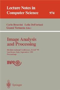 Image Analysis and Processing