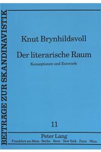 Der Literarische Raum