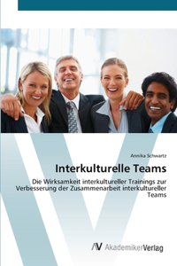 Interkulturelle Teams