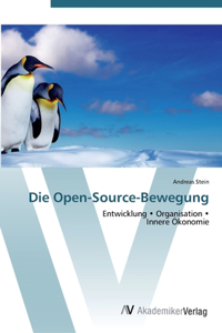 Open-Source-Bewegung