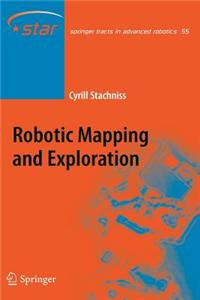 Robotic Mapping and Exploration
