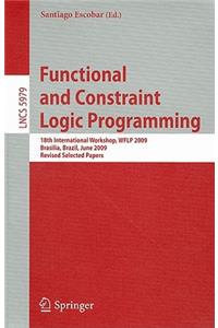 Functional and Constraint Logic Programming