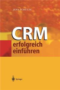 CRM erfolgreich einführen