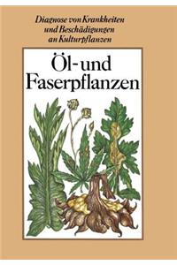 Öl- Und Faserpflanzen