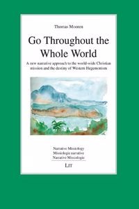 Go Throughout the Whole World