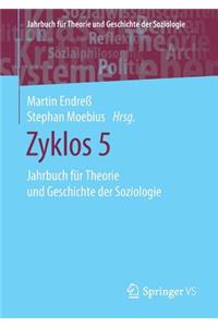 Zyklos 5