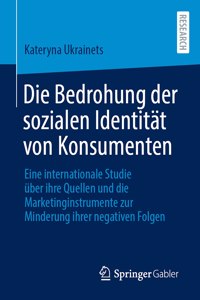 Die Bedrohung der sozialen Identität von Konsumenten