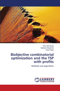 Biobjective combinatorial optimization and the TSP with profits