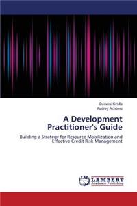 Development Practitioner's Guide