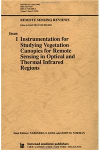 Instrumentation for Studying V