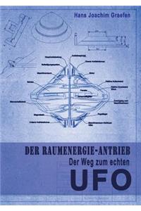 Raumenergie-Antrieb