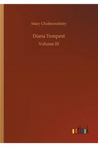 Diana Tempest