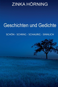 Geschichten und Gedichte