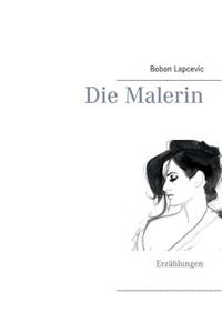 Die Malerin