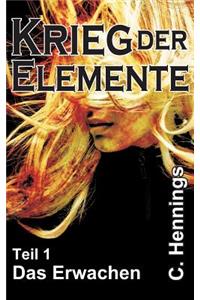Krieg der Elemente